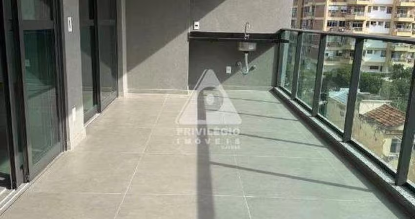 Residencial SPECIAL BOTAFOGO. Cobertura duplex 4 quartos, suítes , área privativa , 4 vaga de garagem, mais infraestrutura, a venda