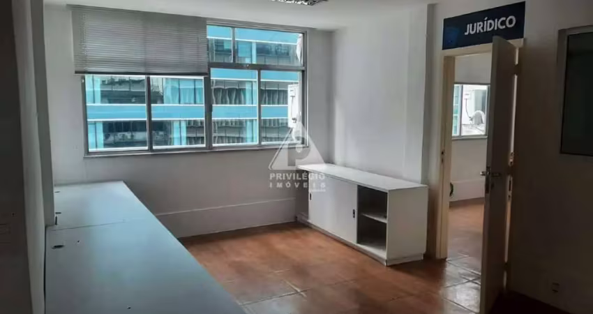 Sala comercial à venda na Avenida Almirante Barroso, --, Centro, Rio de Janeiro