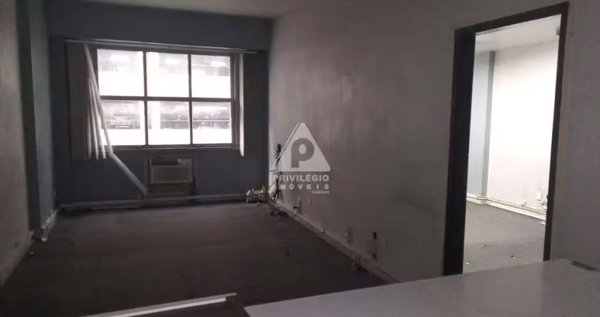 Sala comercial à venda na Avenida Erasmo Braga, --, Centro, Rio de Janeiro
