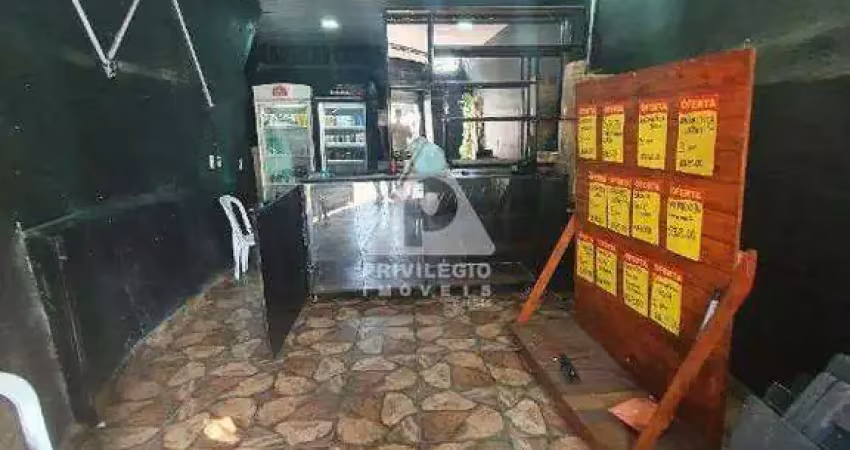 Prédio comercial à venda, 4 quartos, santo cristo - rio de janeiro/rj