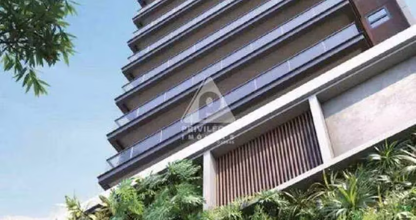 Vem aí on life. apartamentos tipo stúdios , mais infraestrutura completa, a venda no flamengo