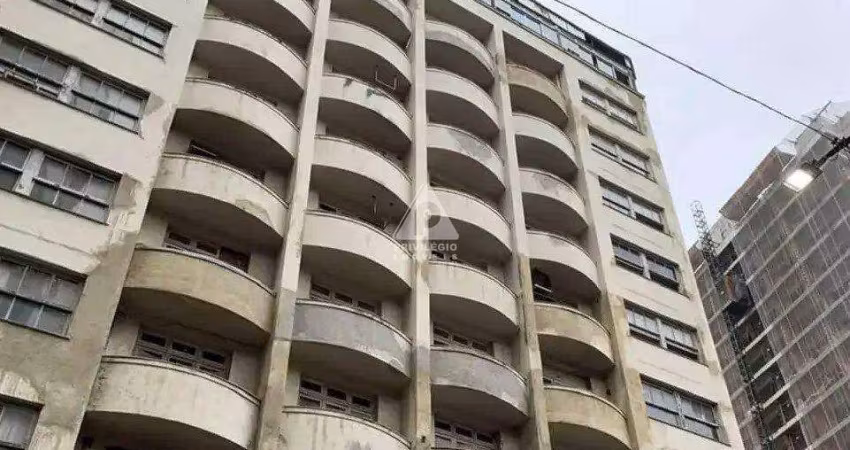 Lançamento ACRE 21. Apartamentos tipo Stúdios e sala quarto, mais lazer incrível no rooftop, a venda no Centro do Rio