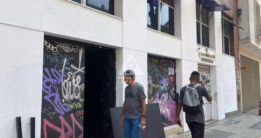 Centro, lapa ! lojão 1a locação 229m - condominio cores da lapa