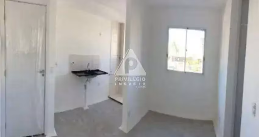 Apartamento com 2 quartos à venda na Estrada Marechal Miguel Salazar Mendes de Morais, --, Taquara, Rio de Janeiro