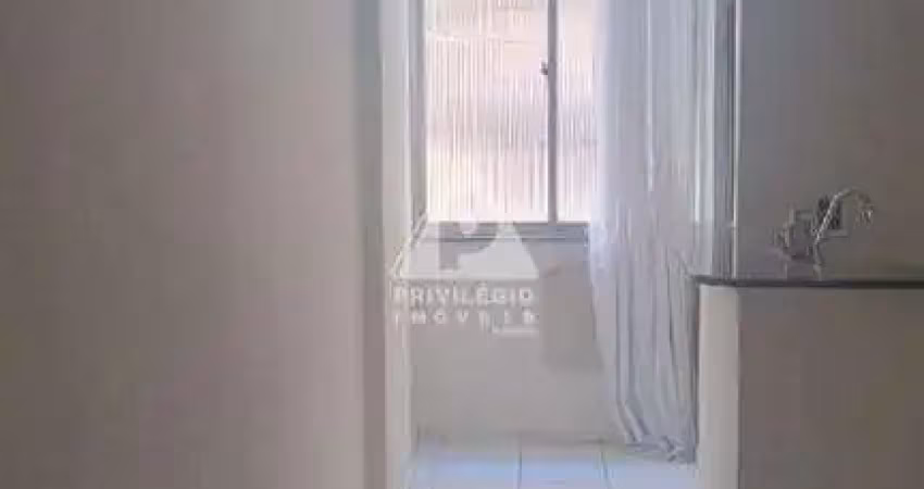 Apartamento à venda na Rua Taylor, --, Santa Teresa, Rio de Janeiro