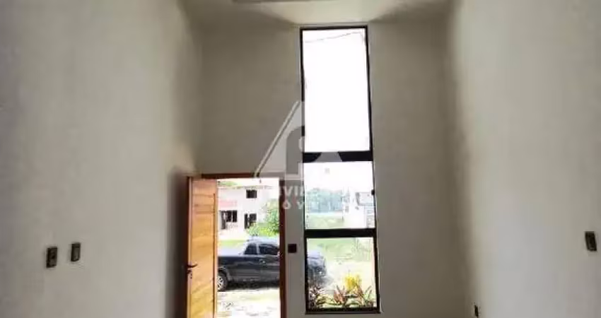 Casa à venda, 3 quartos, 1 suíte, 2 vagas, pindobas - maricá/rj