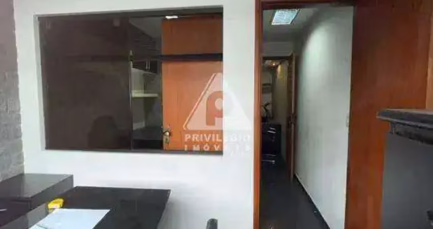 Sala comercial à venda na Avenida Nossa Senhora de Copacabana, --, Copacabana, Rio de Janeiro