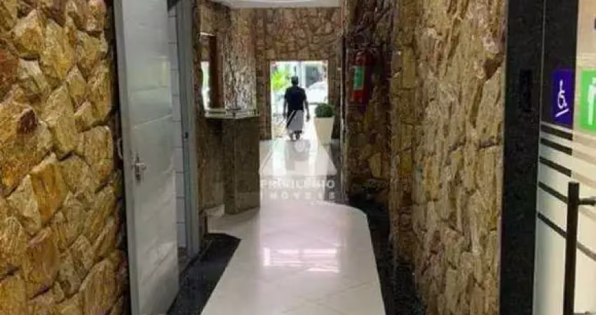 Excelente sala comercial na av. paranapuam - tauá, ilha do governador - rio de janeiro