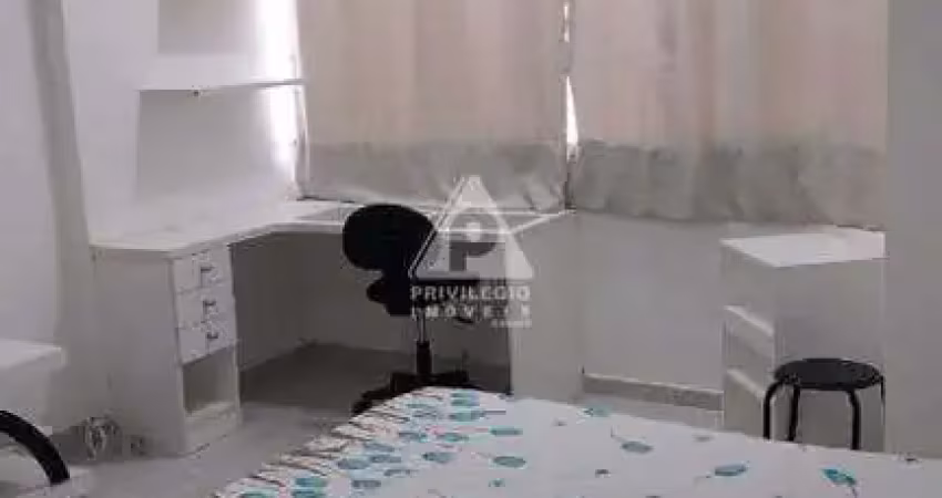 Kitnet / Stúdio à venda na Rua Guilherme Marconi, --, Centro, Rio de Janeiro