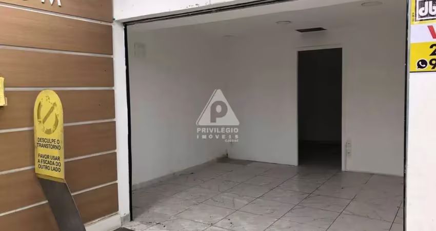 Ponto comercial à venda na Avenida Rio Branco, --, Centro, Rio de Janeiro
