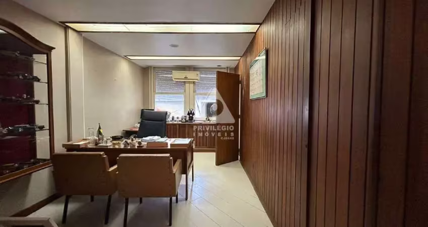 Sala comercial à venda na Avenida Presidente Antônio Carlos, --, Centro, Rio de Janeiro