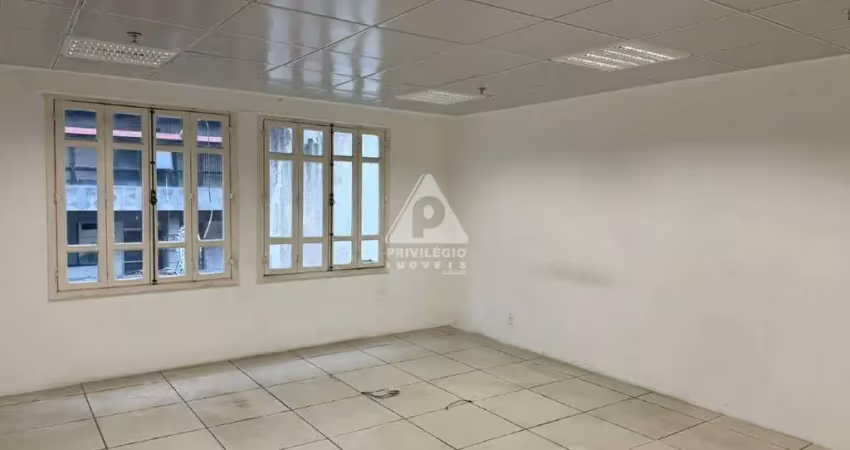 Sala comercial à venda na Rua da Quitanda, --, Centro, Rio de Janeiro