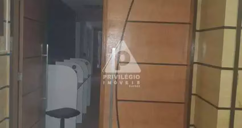 Sala comercial à venda na Avenida Rio Branco, --, Centro, Rio de Janeiro