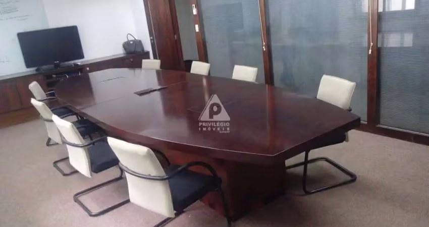Sala comercial à venda na Rua do Carmo, --, Centro, Rio de Janeiro