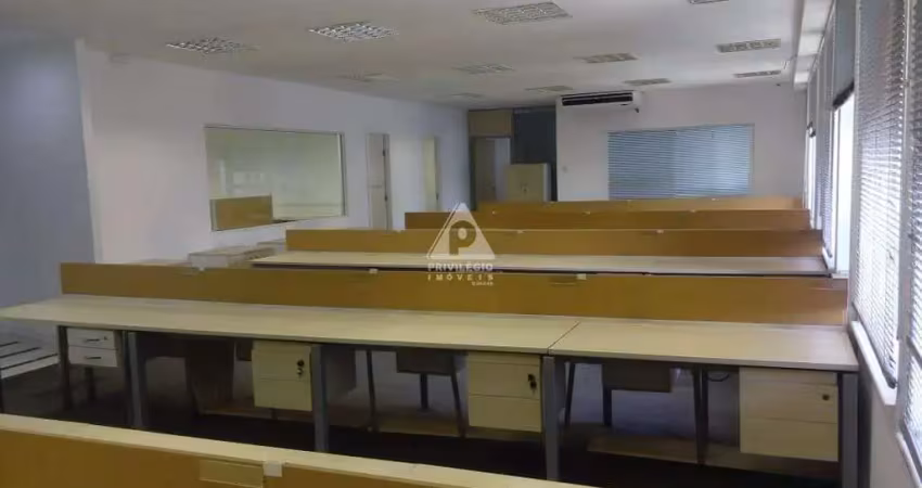 Sala comercial à venda na Avenida Presidente Vargas, --, Centro, Rio de Janeiro