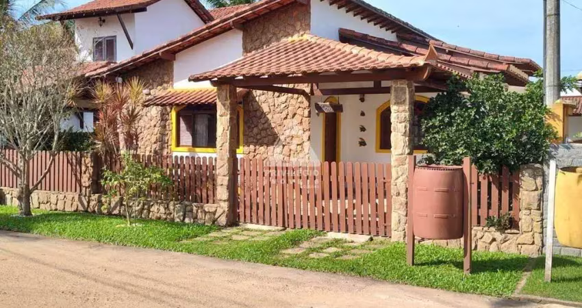 Casa à venda, 3 quartos, 1 suíte, tamoios - cabo frio/rj