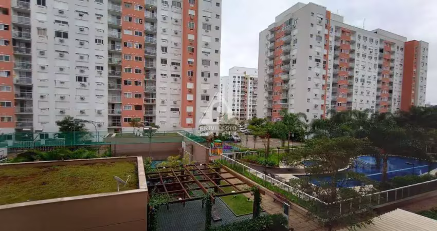 Apartamento à venda, 2 quartos, 1 suíte, 1 vaga, anil - rio de janeiro/rj