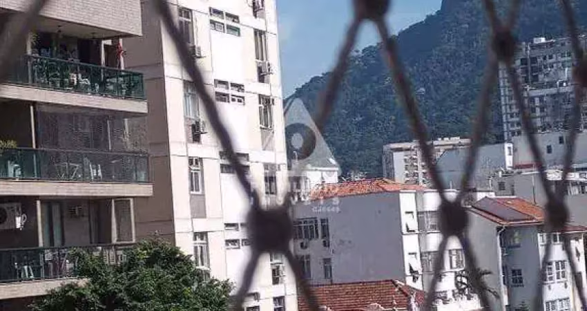 Apartamento à venda, 3 quartos, 1 vaga, botafogo - rio de janeiro/rj