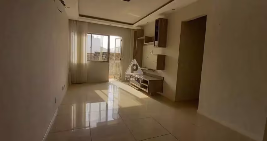 Apartamento de 2 quartos, com suíte, dependência completa e vaga, à venda em ramos.