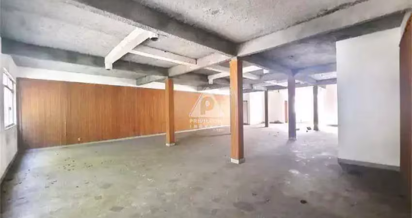 Prédio à venda na Rua Campos da Paz, --, Rio Comprido, Rio de Janeiro