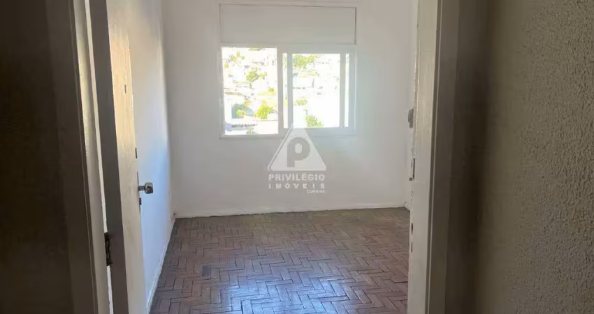 Apartamento à venda em engenho novo, 2 quartos, claro e arejado