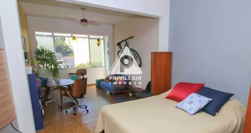 Apartamento à venda, 1 quarto, centro - rio de janeiro/rj