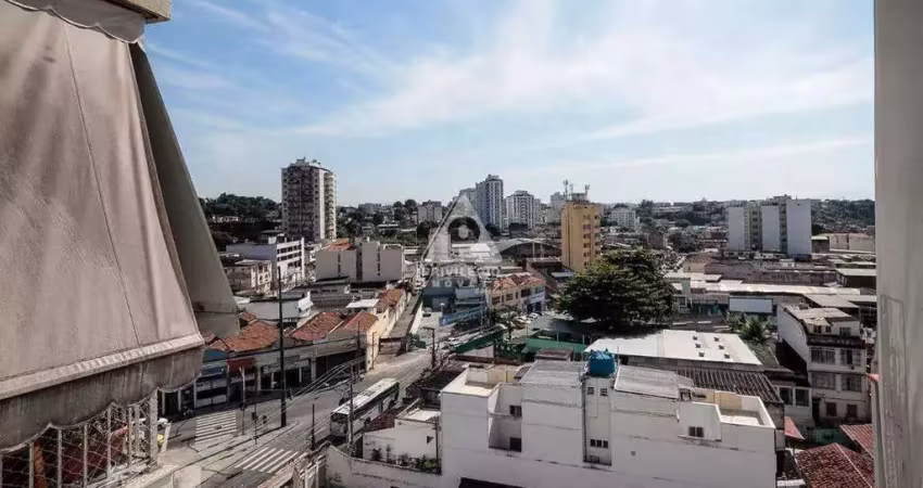 Lindo apartamento à venda: 2 quartos, suíte e vaga - excelente localização!
