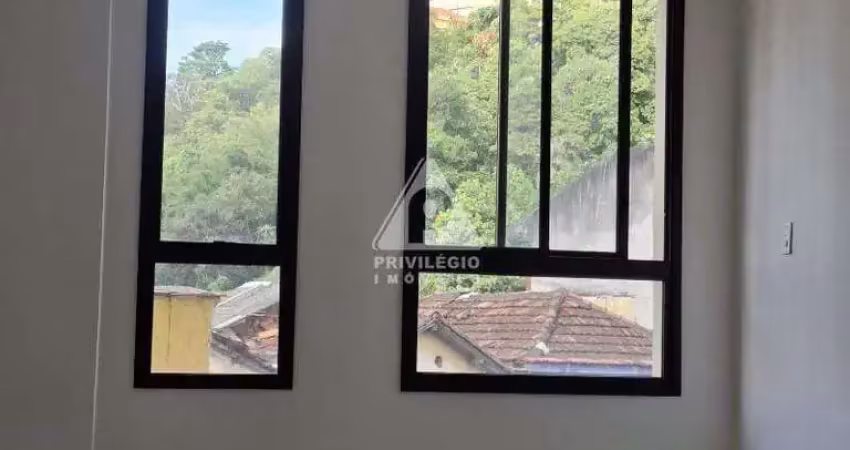 Apartamento com 1 quarto à venda na Rua Riachuelo, --, Centro, Rio de Janeiro