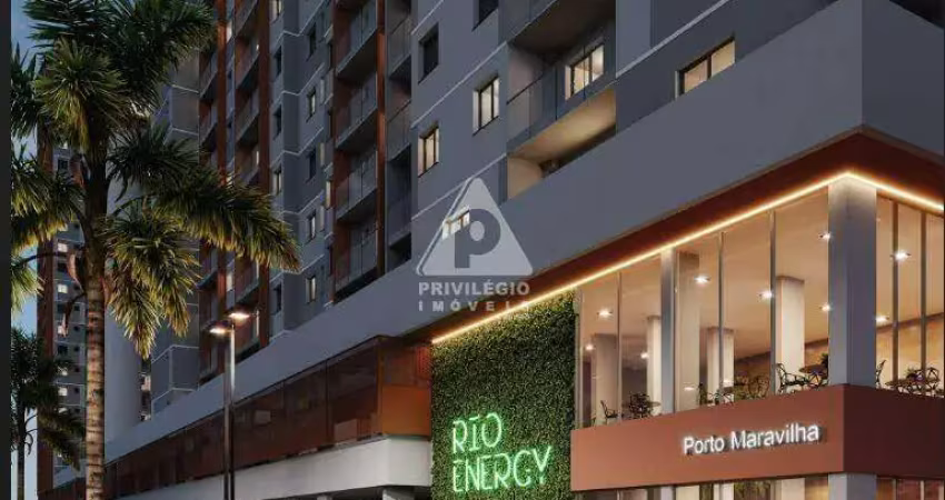 Apartamento à venda, 3 quartos, 1 suíte, 1 vaga, santo cristo - rio de janeiro/rj