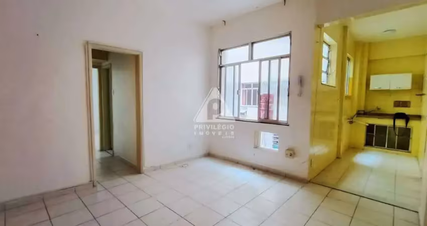 Apartamento 1 quarto, oportunidade na rua riachuelo