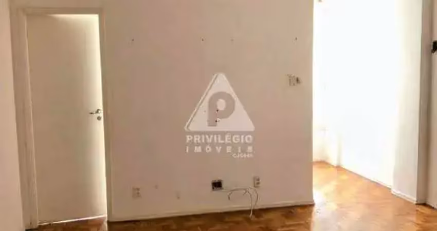 Apartamento à venda, 1 quarto, centro - rio de janeiro/rj