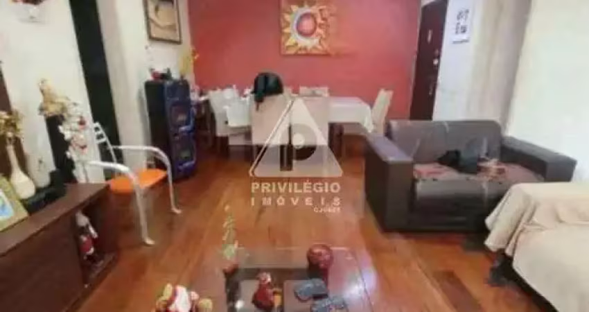 Apartamento em copacabana, 86 m² – venda de r$ 880.000,00
