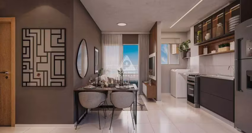 Apartamento à venda, 2 quartos, inhaúma - rio de janeiro/rj