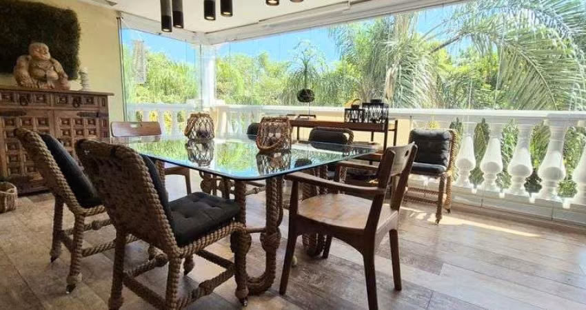 Imóvel para venda tem 153 metros quadrados com 4 quartos em Barra da Tijuca - Rio de Janeiro - RJ