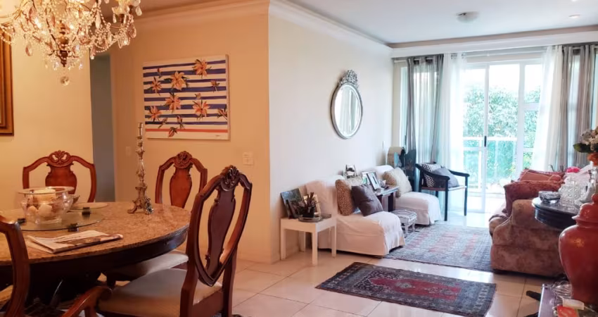 Apartamento à venda Barra da Tijuca 130 m2 3 quartos