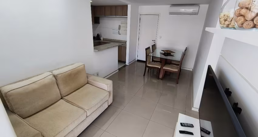 Lindo apartamento no Recreio 71m2 , 2 quartos condominio Wonderfull