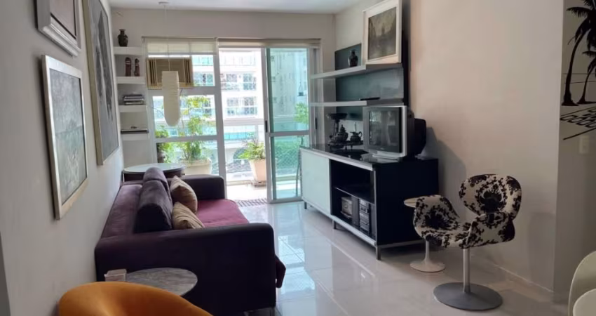 Apartamento a venda 2 quartos 99m2 Barra da tijuca