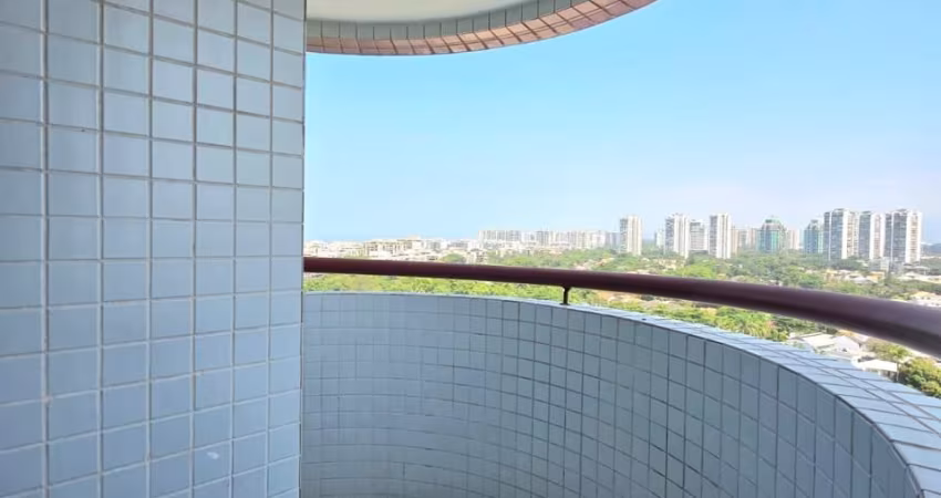 Apartamento com 2 Quartos à venda, 62m² - Barra da Tijuca