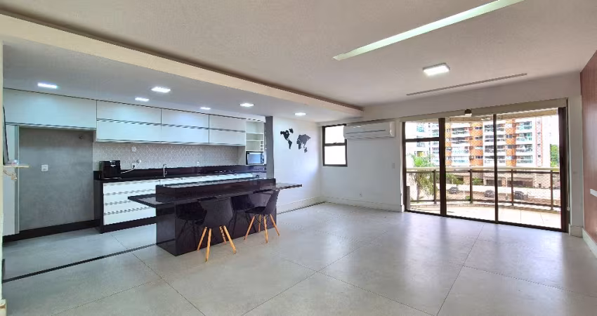 Excelente apartamento 2 quartos 105m2 Barra da tijuca,  Green lakes
