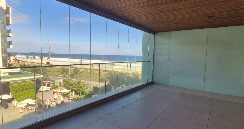 Apartamento a venda 1 quarto com 94 m2 Barra da tijuca