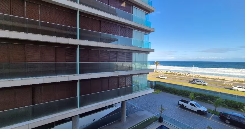 Flat mobiliado 64 m2 1 quarto Barra da Tijuca