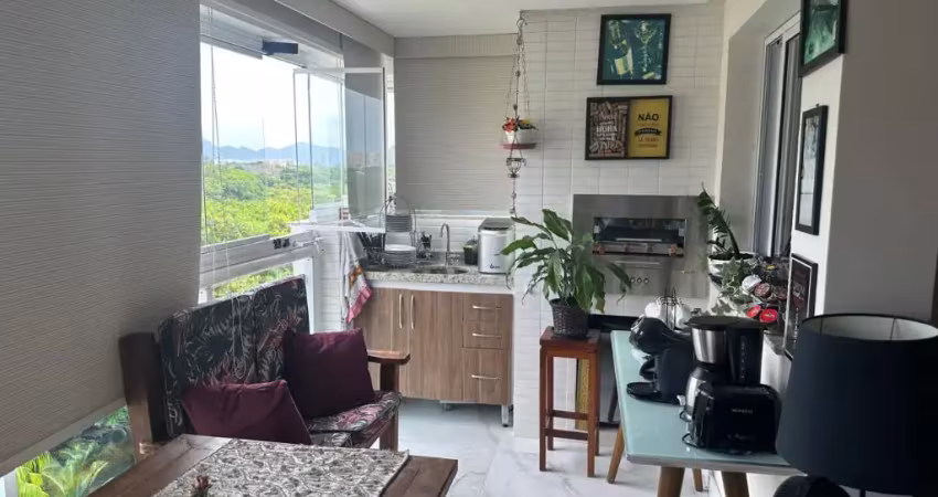 Apartamento com 2 Quartos à venda, 83m² - Barra da Tijuca