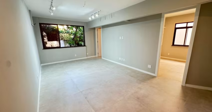 Apartamento com 3 quartos , 85 m2 leblon