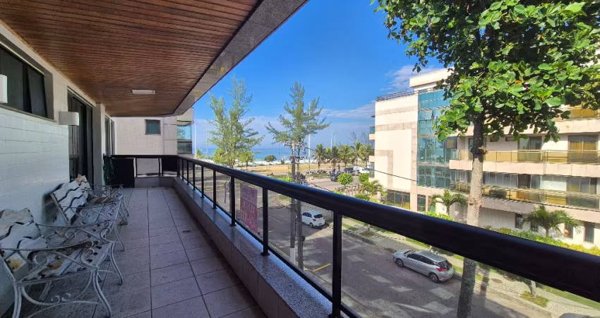 Apartamento à venda 3 suites 170m2 Recreio dosBandeirantes