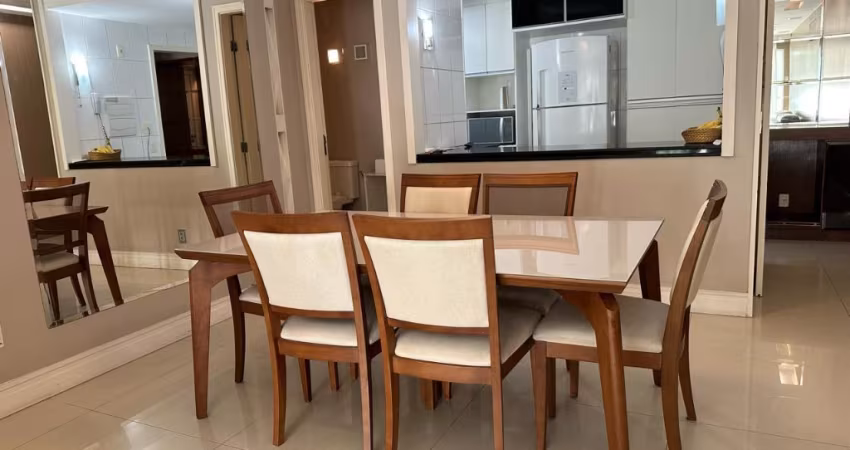 Apartamento para aluguel 126 m2 3 quartos  Le Parc Barra da Tijuca