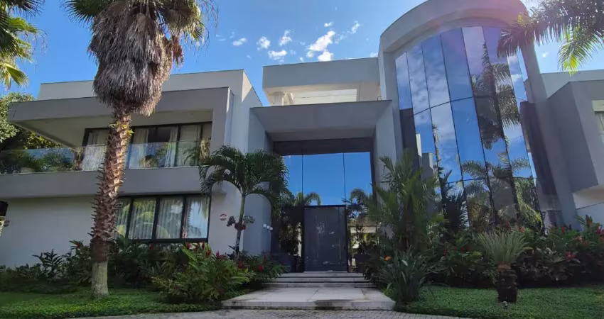 Casa Tríplex 1510m2 , 6 suites , Barra da Tijuca