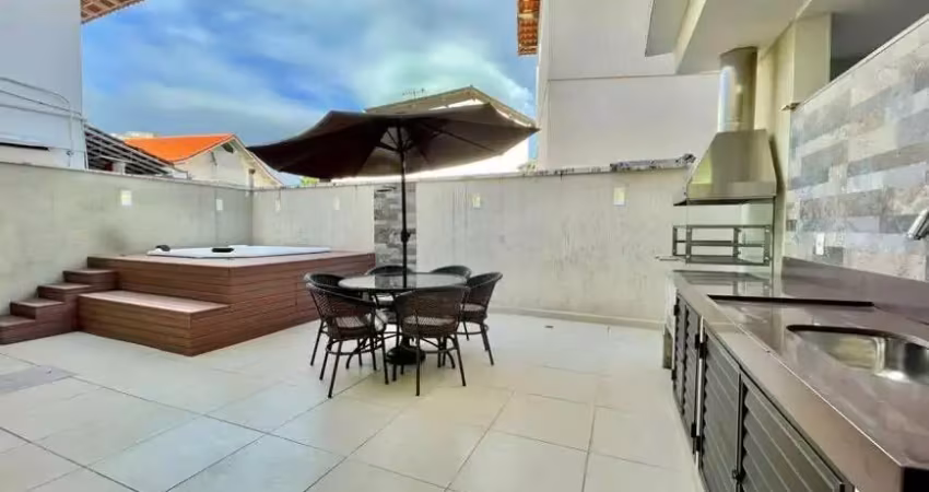 Casa de condomínio com 6 quartos à venda, 235m² - barra da tijuca