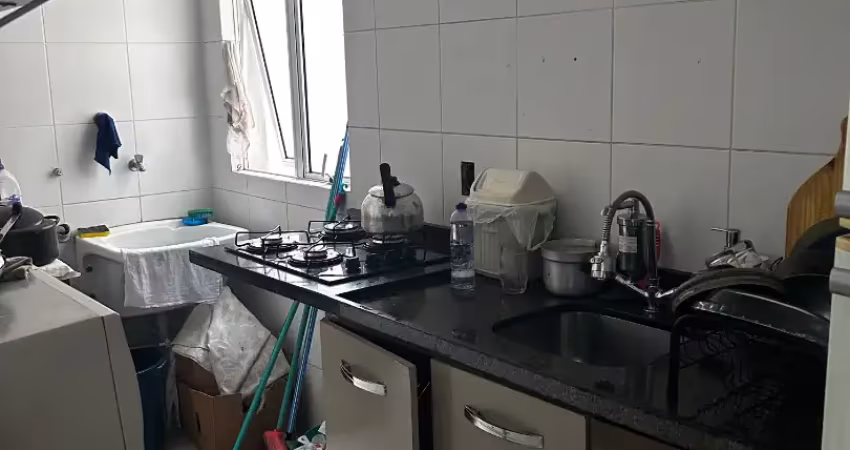 Vende-se apartamento de 2 dormitórios no condomínio nova mogi 1