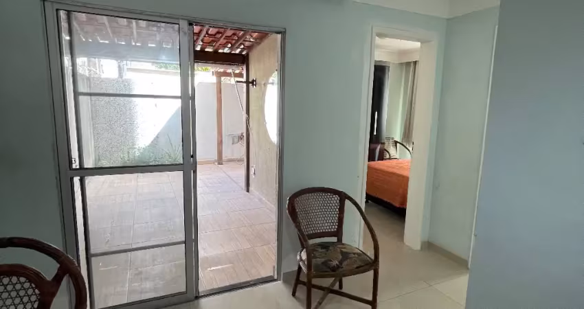 Apartamento com 2 quartos à venda na Rua Maria Quitéria, Itingá, Lauro de Freitas