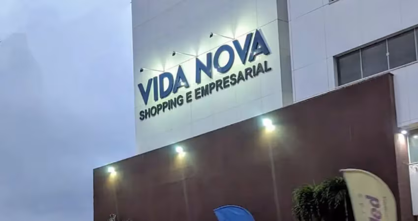 Ponto comercial para alugar na Avenida Santo Amaro de Ipitanga, Vida Nova, Lauro de Freitas
